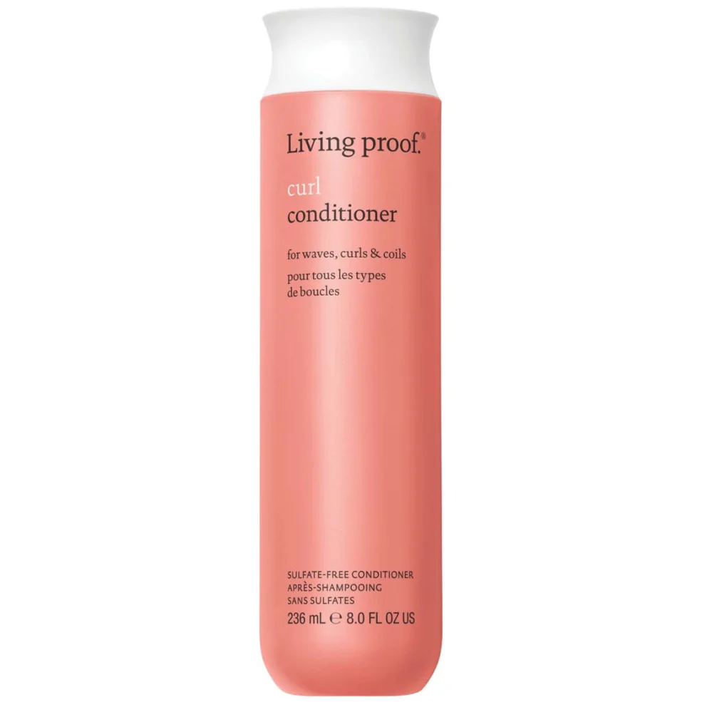 Living Proof Curl Conditioner 236ml Image 1