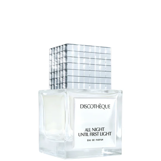 Discothèque All Night, Until First Light 50ml