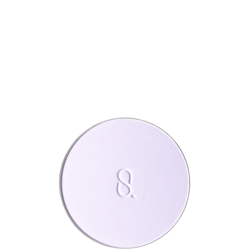 SUQQU Soft Matte Setting Powder Refill 7g Image 1