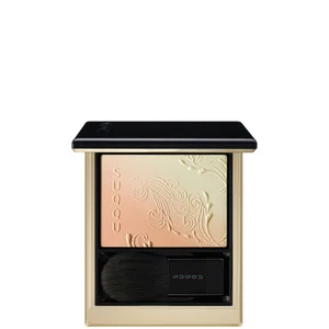 SUQQU 2025 Spring/Summer Collection Blurring Color Blush 6.4g (Various Shades) - Shade 106 Ishoku