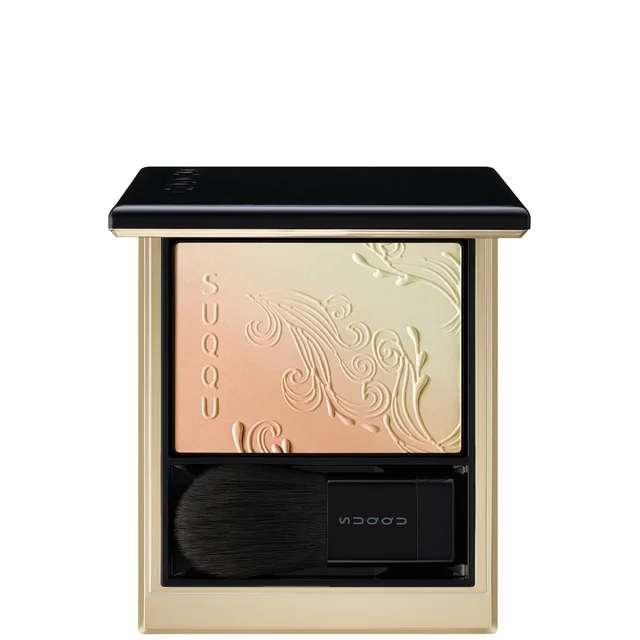 SUQQU 2025 Spring/Summer Collection Blurring Color Blush 6.4g (Various Shades)