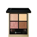 SUQQU Signature Color Eyes 14 Yuukohaku