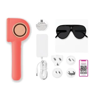 FOREO PEACH 2 Pro Max - undefined undefined