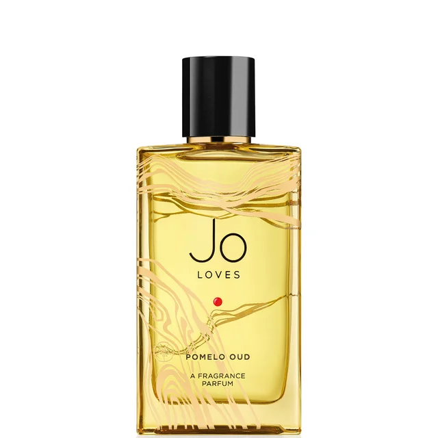 Jo Loves Pomelo Oud A Fragrance 100ml