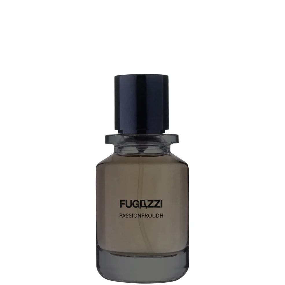 Fugazzi Fragrances Passionfroudh Extrait de Parfum 50ml Image 1