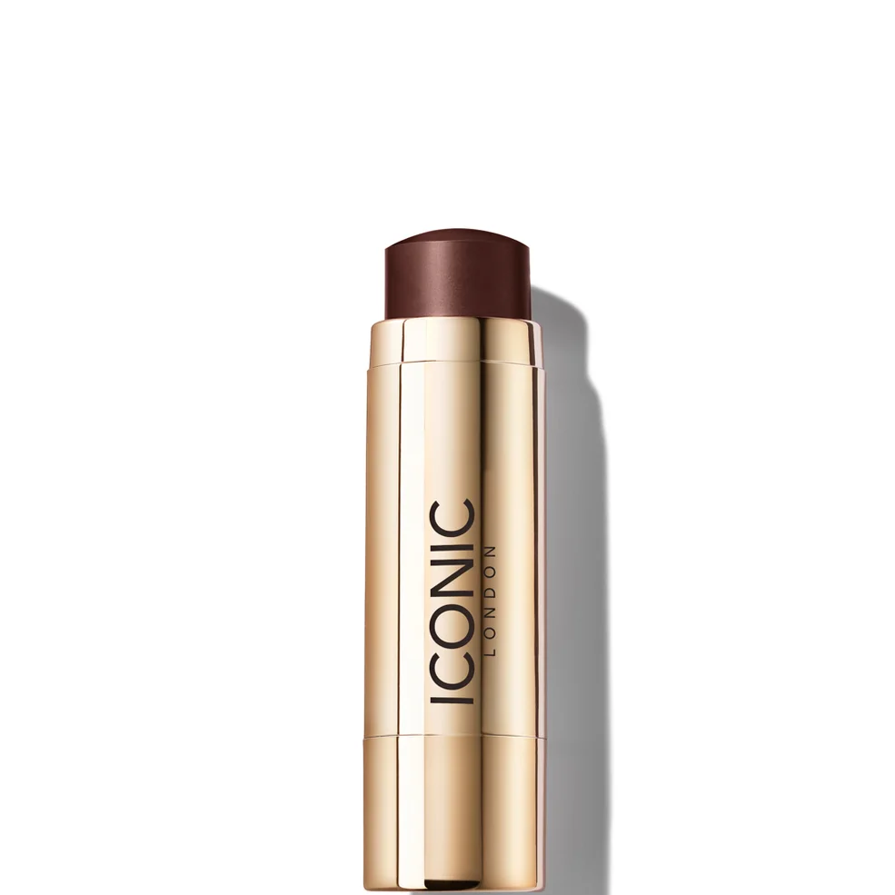 ICONIC London Shape and Shade Sculpting Stick Shade 0.21ml (Various Shades) Image 1