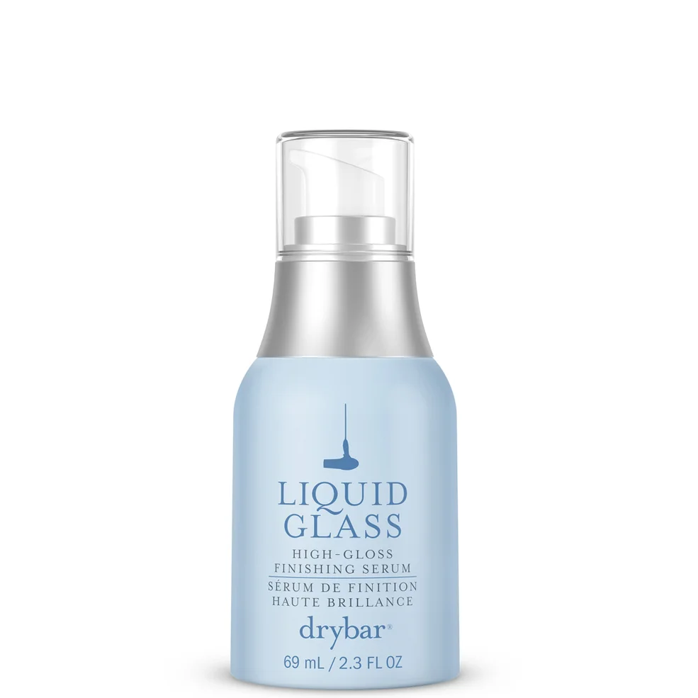 Drybar Liquid Glass Finishing Serum 69ml Image 1
