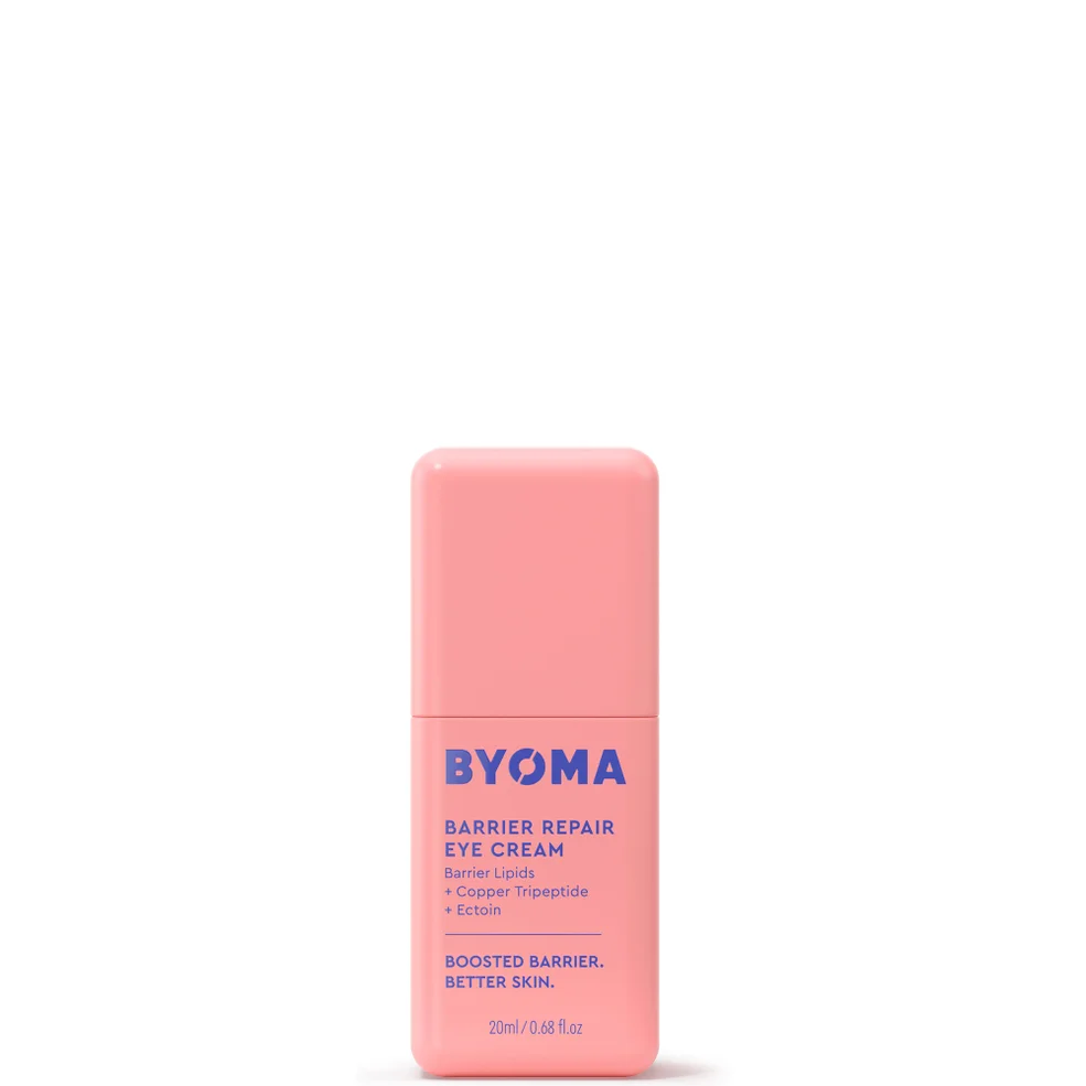 BYOMA Barrier Repair Eye Cream 20ml Image 1