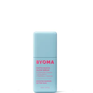 BYOMA Phyto-Mucin Glow Serum 40ml - undefined undefined