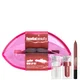 Huda Beauty Mini Lip Kit
