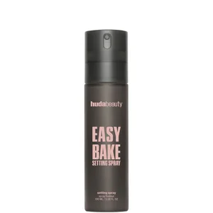 Huda Beauty Easy Bake Setting Spray 100ml - Size 100ml