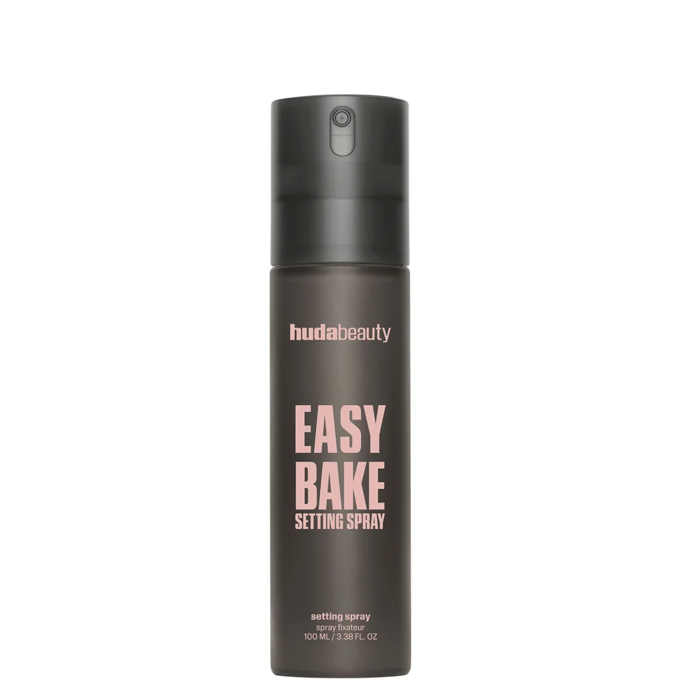 Huda Beauty Easy Bake Setting Spray 100ml Image 1
