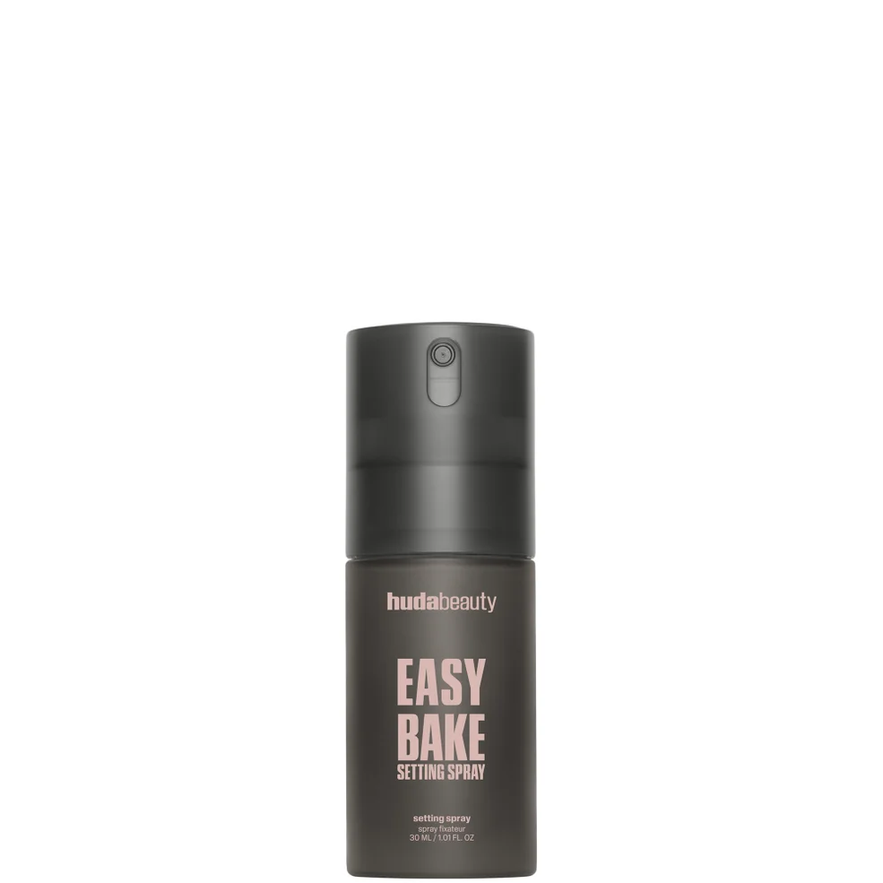 Huda Beauty Easy Bake Setting Spray 30ml Image 1