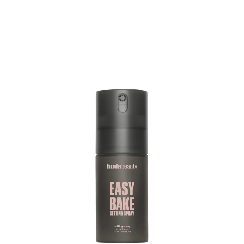Huda Beauty Easy Bake Setting Spray 30ml Image 1