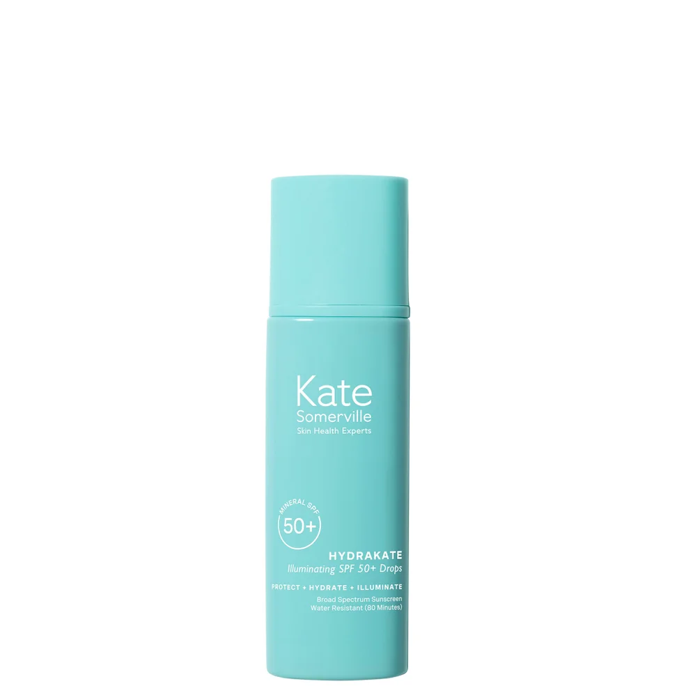 Kate Somerville HydraKate Illuminating SPF 50+ Drops 50ml Image 1