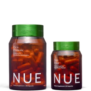 The Nue Co. Pre+Pro & Skin Filter - undefined undefined