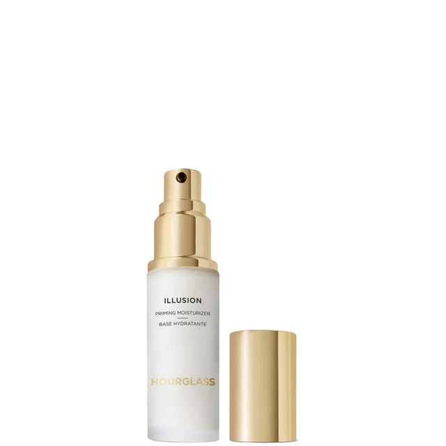 Hourglass Illusion Priming Moisturizer 28.8ml