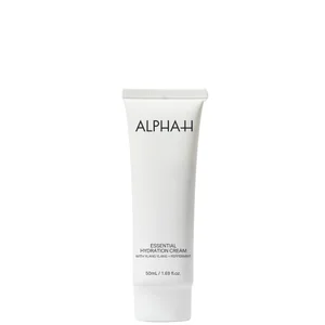 ALPHA-H Essential Hydration Cream with Ylang Ylang +Peppermint 50ml - undefined undefined