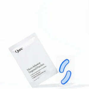 Qure Micro-Infusion Targeted Patches (8 Pairs) - undefined undefined