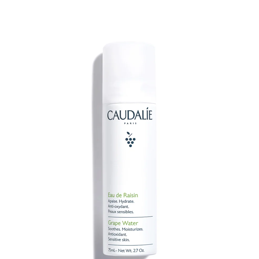Caudalie Grape Water 75ml Image 1
