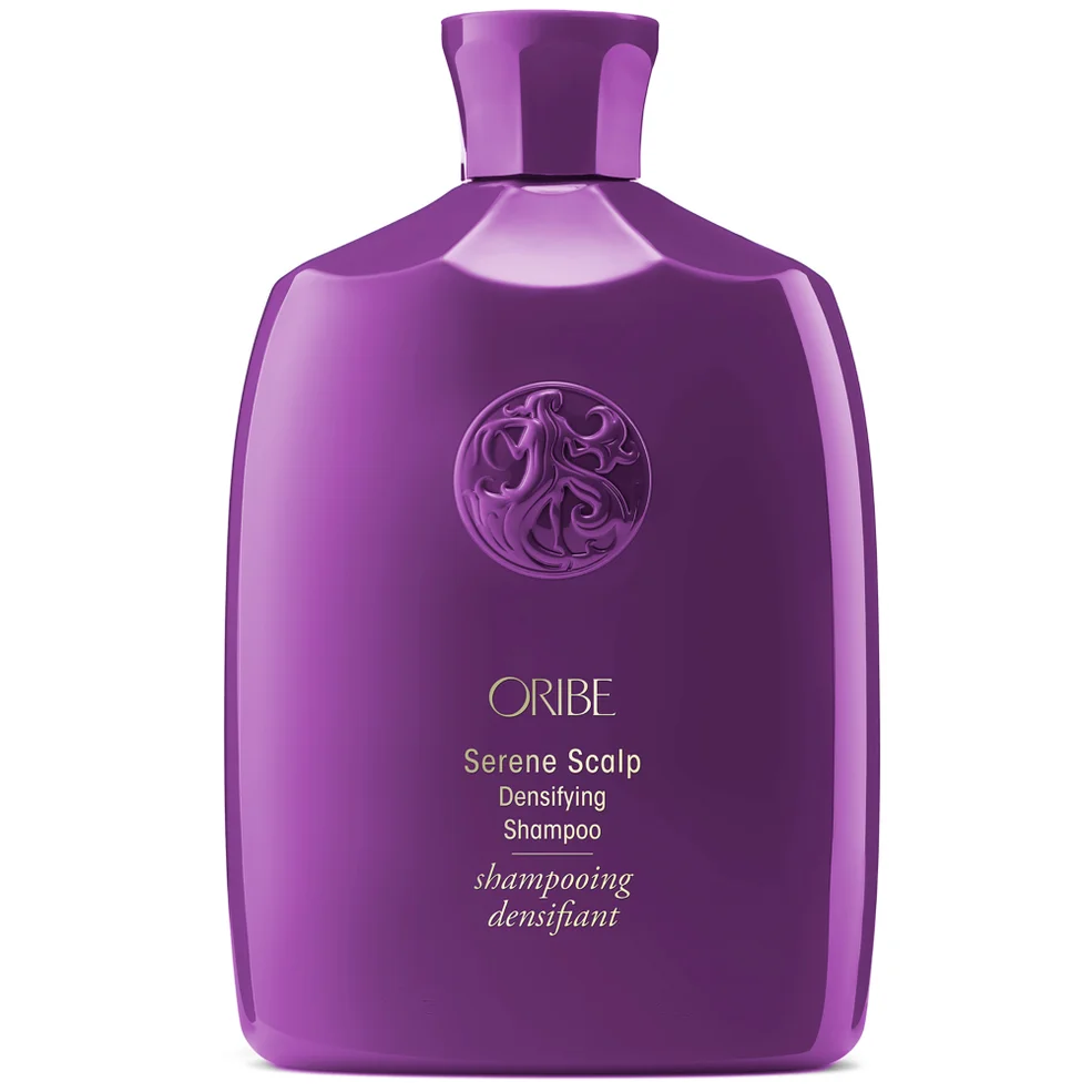 Oribe Serene Scalp Densifying Shampoo 250ml Image 1
