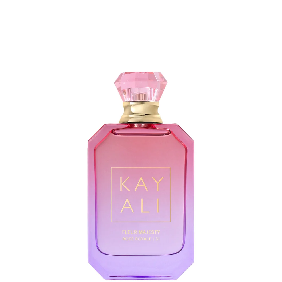 KAYALI Fleur Majesty Rose Royale | 31 Eau de Parfum 50ml Image 1