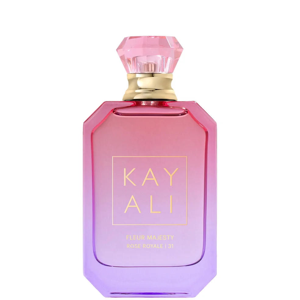 KAYALI Fleur Majesty Rose Royale | 31 Eau de Parfum 100ml Image 1