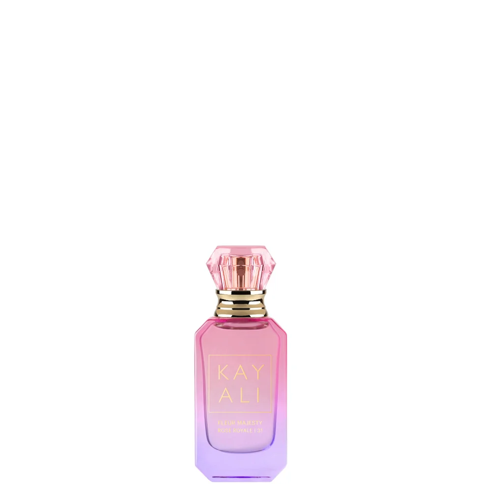 KAYALI Fleur Majesty Rose Royale | 31 Eau de Parfum 10ml Image 1