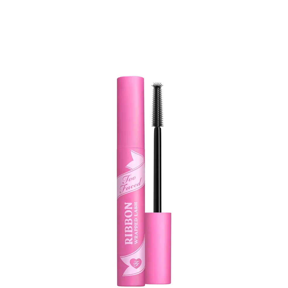 Too Faced Ribbon Wrapped Lash Mascara 8ml Image 1
