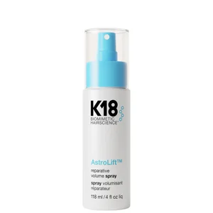 K18 Biomimetic Hairscience Astrolift Reparative Volume Spray 118ml - undefined undefined