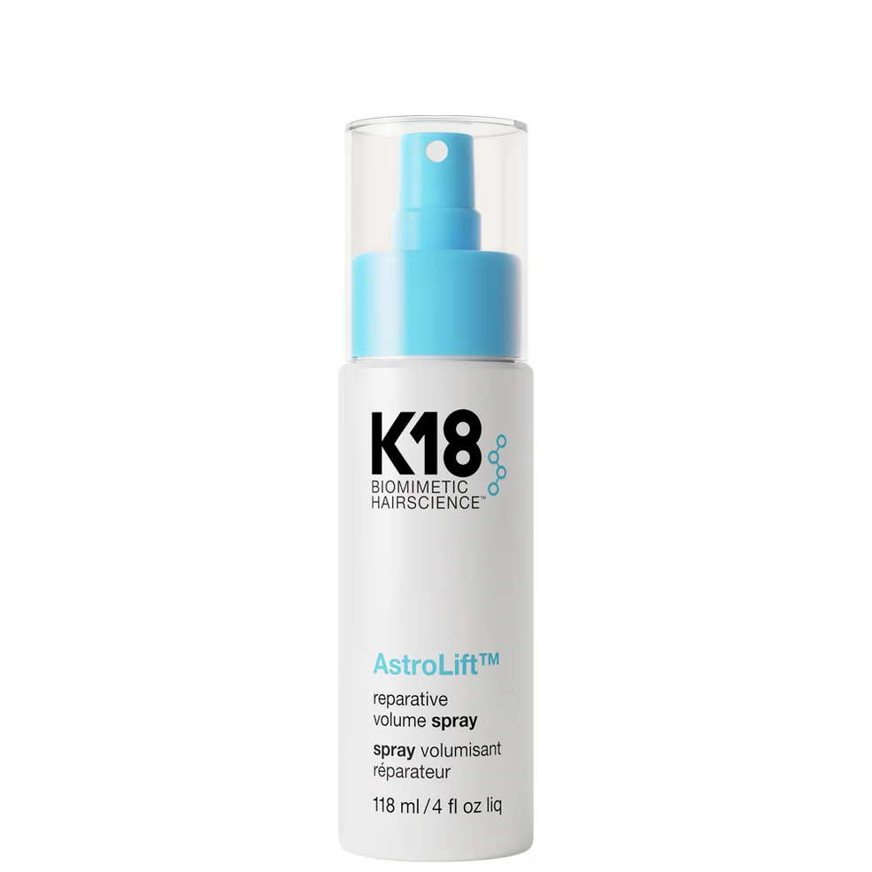 K18 Biomimetic Hairscience Astrolift Reparative Volume Spray 118ml Image 1