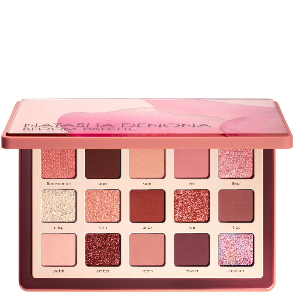 Natasha Denona Bloom palette Image 1