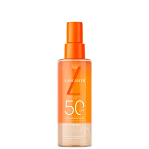 Lancaster Sun Beauty Body Water SPF50 100ml - undefined undefined
