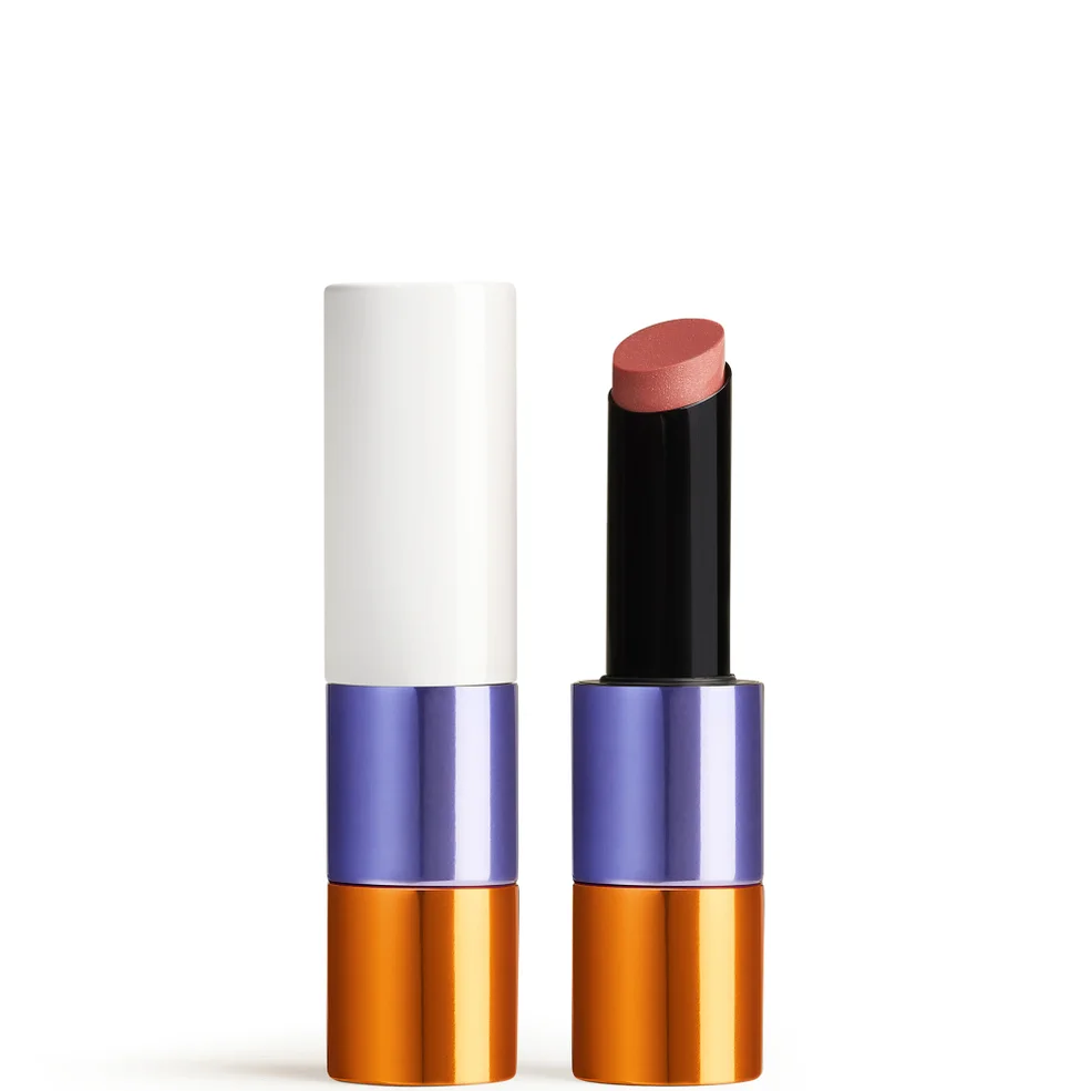 Hermès Rouge Hermès Silky Lipstick 12 Beige Halo Image 1