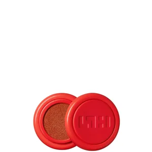 SIMIHAZE BEAUTY COLOR GLAZE Lip and Cheek Pigment 3.5g (Various Shades) - Shade Marigold