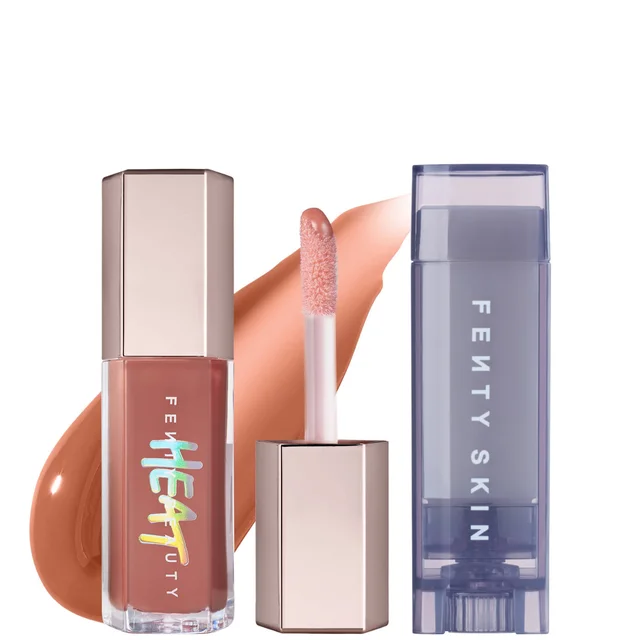 Fenty Beauty GLOSS BOMB HEAT X LUX BALM: VARIOUS SHADES