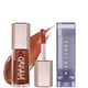 Fenty Beauty GLOSS CREAM X LUX BALM: Mauve Wive$