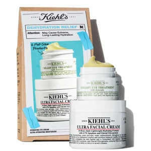 Kiehl's Since 1851 Dehydration Relief Set - undefined undefined