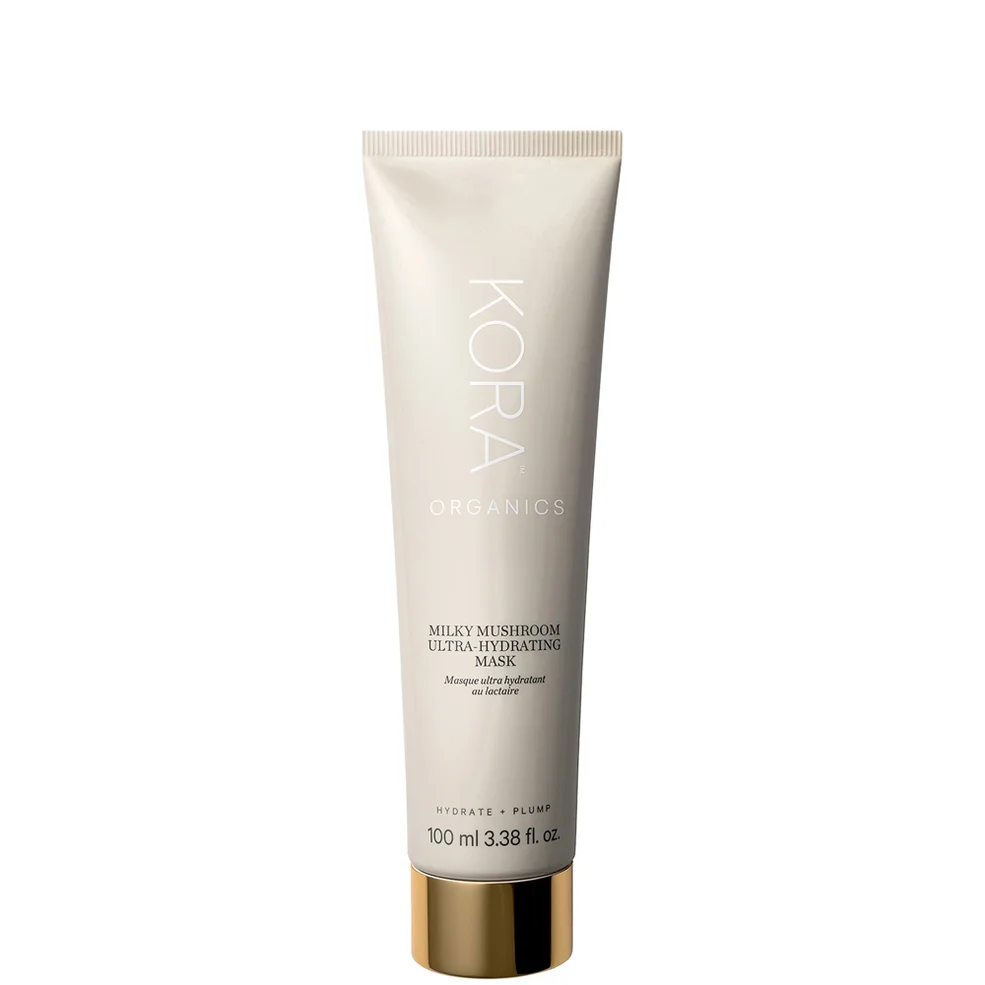 Kora Organics Milky Mushroom Ultra-Hydrating Mask 100ml Image 1