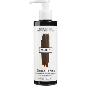 dpHUE Gloss+ Toning Green 192ml - undefined undefined