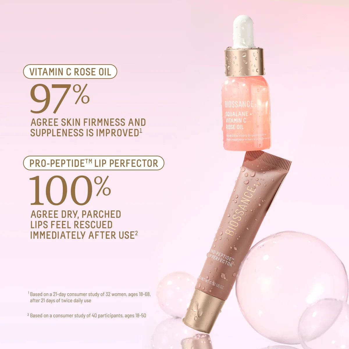 Biossance Bright Luminaries (Worth 47) | Cult Beauty Biossance Bright Luminaries (Worth 47) | Cult Beauty