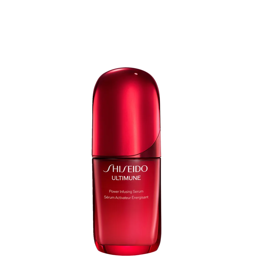 Shiseido Ultimune Power Infusing Serum 50ml Refillable Image 1