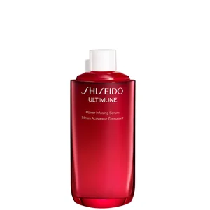 Shiseido Ultimune Power Infusing Concentrate (Various Sizes) - Size 75ml Refill