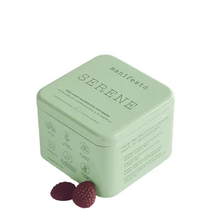 Manifesto Serene Gummies 60 Gummies - undefined undefined