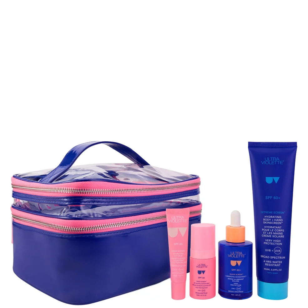 Ultra Violette Vi’s Glam Squad 250ml Image 1