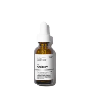 The Ordinary Multi-Antioxidant Radiance Serum 30ml - undefined undefined