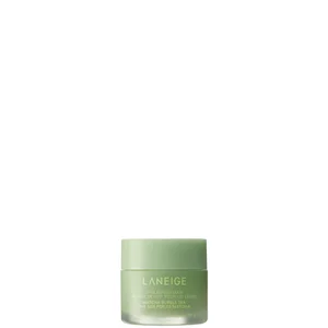 LANEIGE Lip Sleeping Mask Matcha Bubble Tea 20g - Option Matcha Bubble Tea