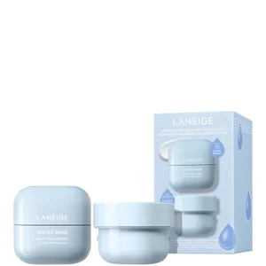 LANEIGE Water Bank Cream Duo Set 2 Pieces - undefined undefined