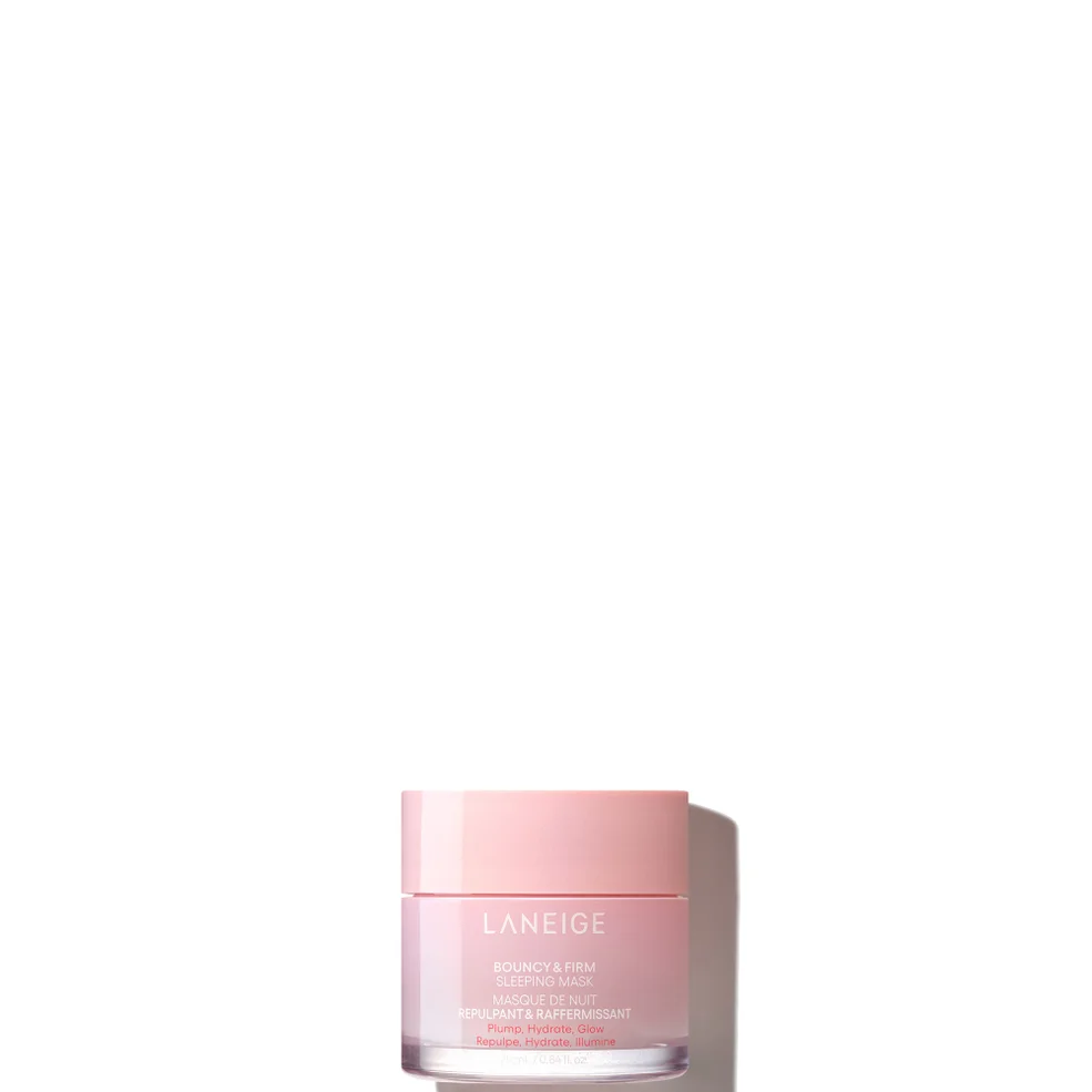 LANEIGE Bouncy & Firm Sleeping Mask 25ml Image 1