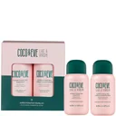 Coco & Eve Super Hydration Travel Kit